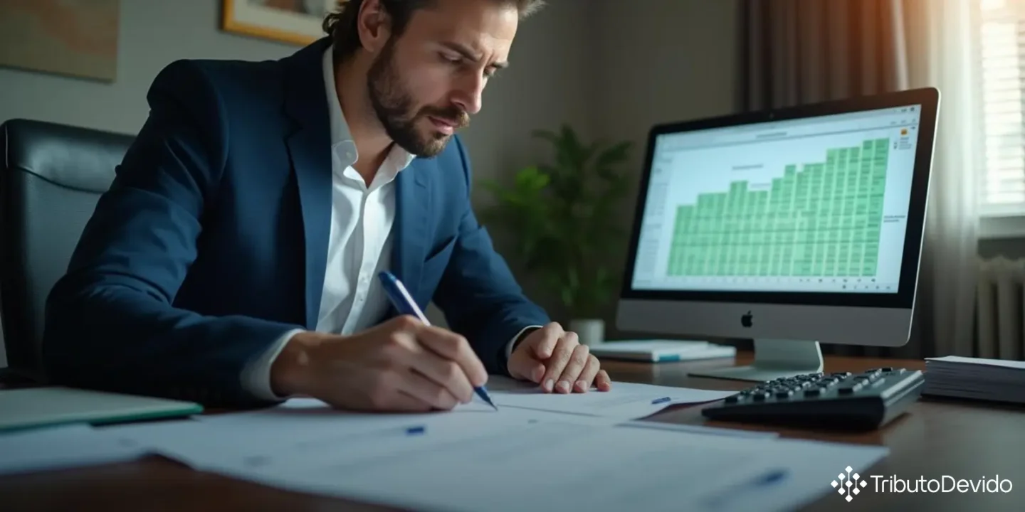 Tributação de honorários advocatícios cedidos a sociedade individual de advocacia