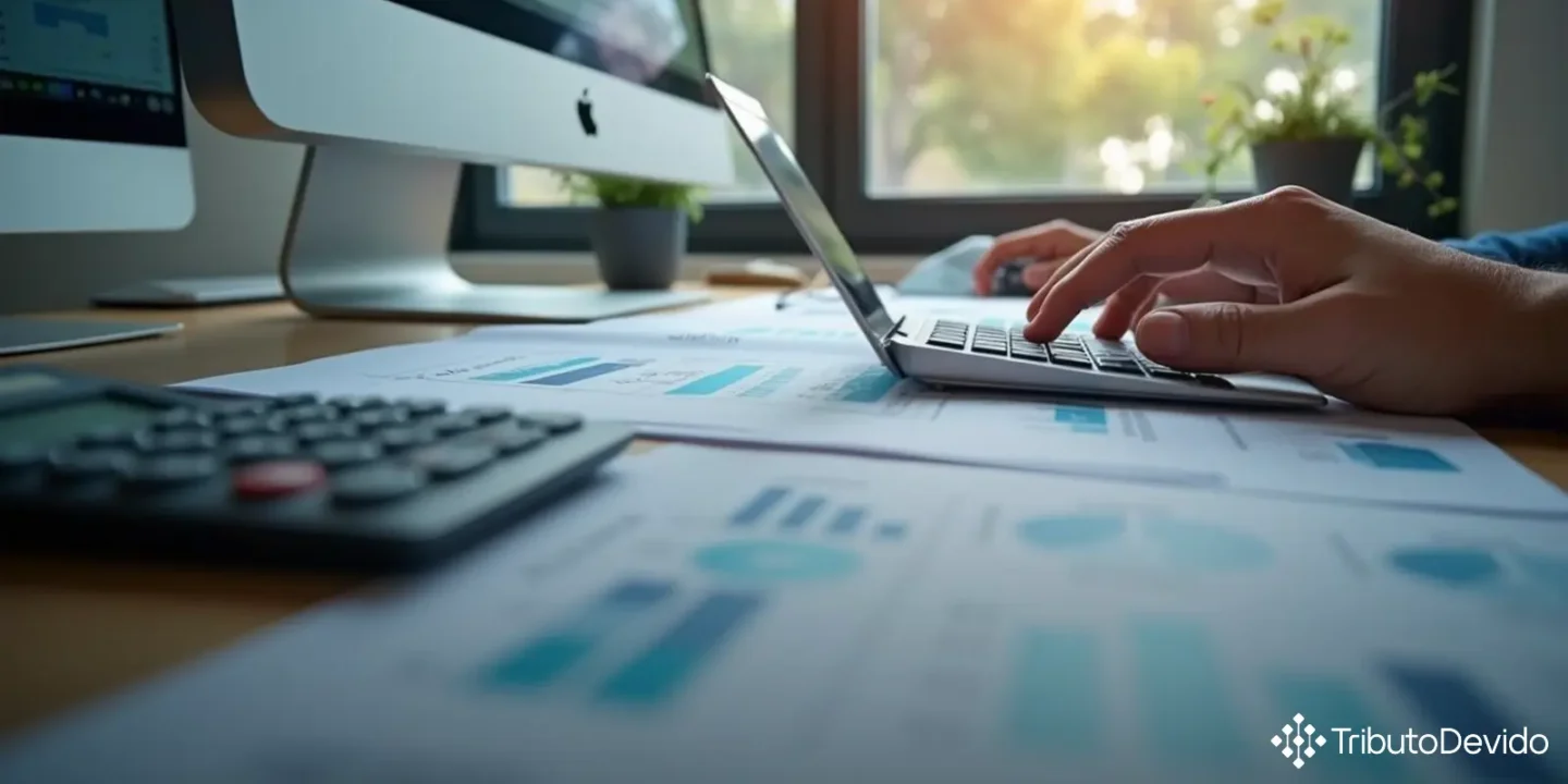 Tributação no Lucro Presumido