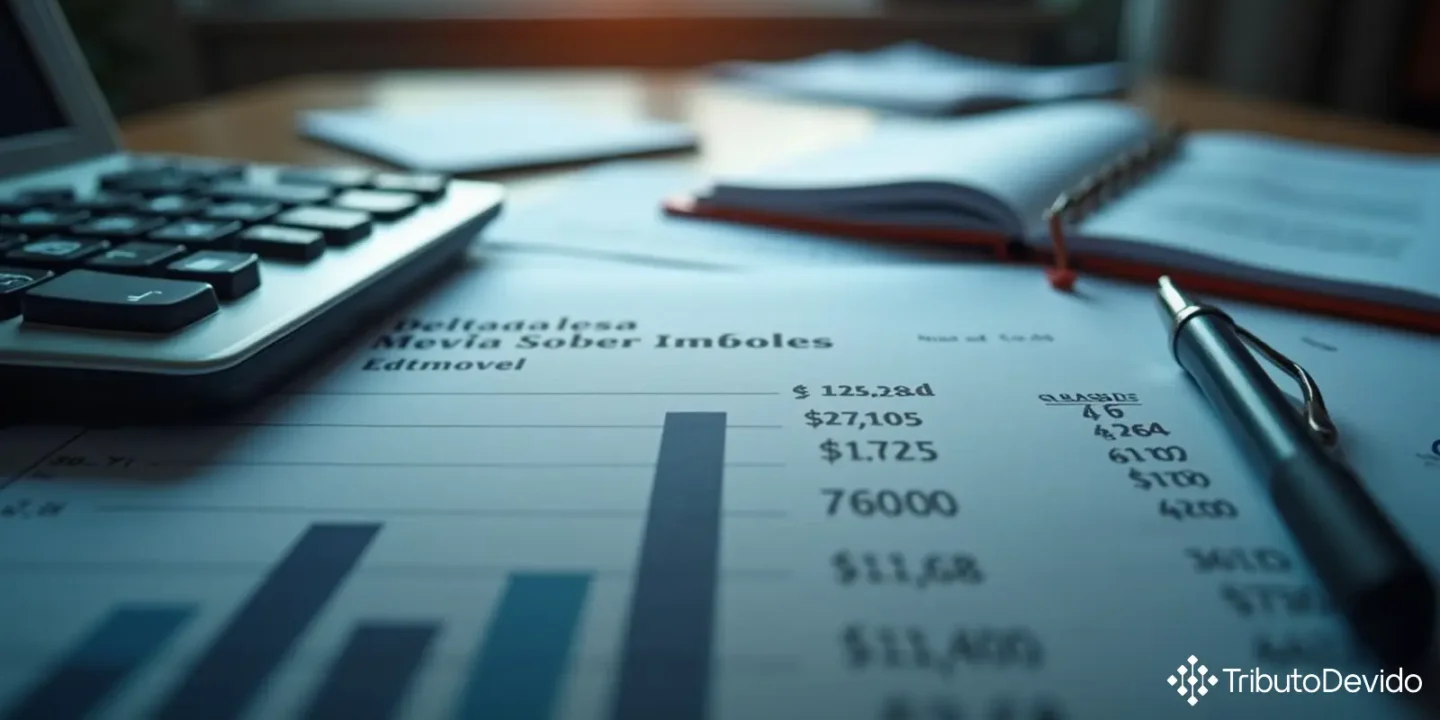 Tributação na venda de imóveis por empresas do lucro presumido com atividade imobiliária