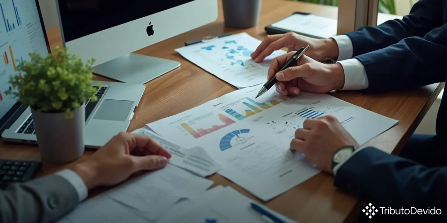 Tributação pelo Lucro Presumido na venda de imóveis próprios utilizados em locação