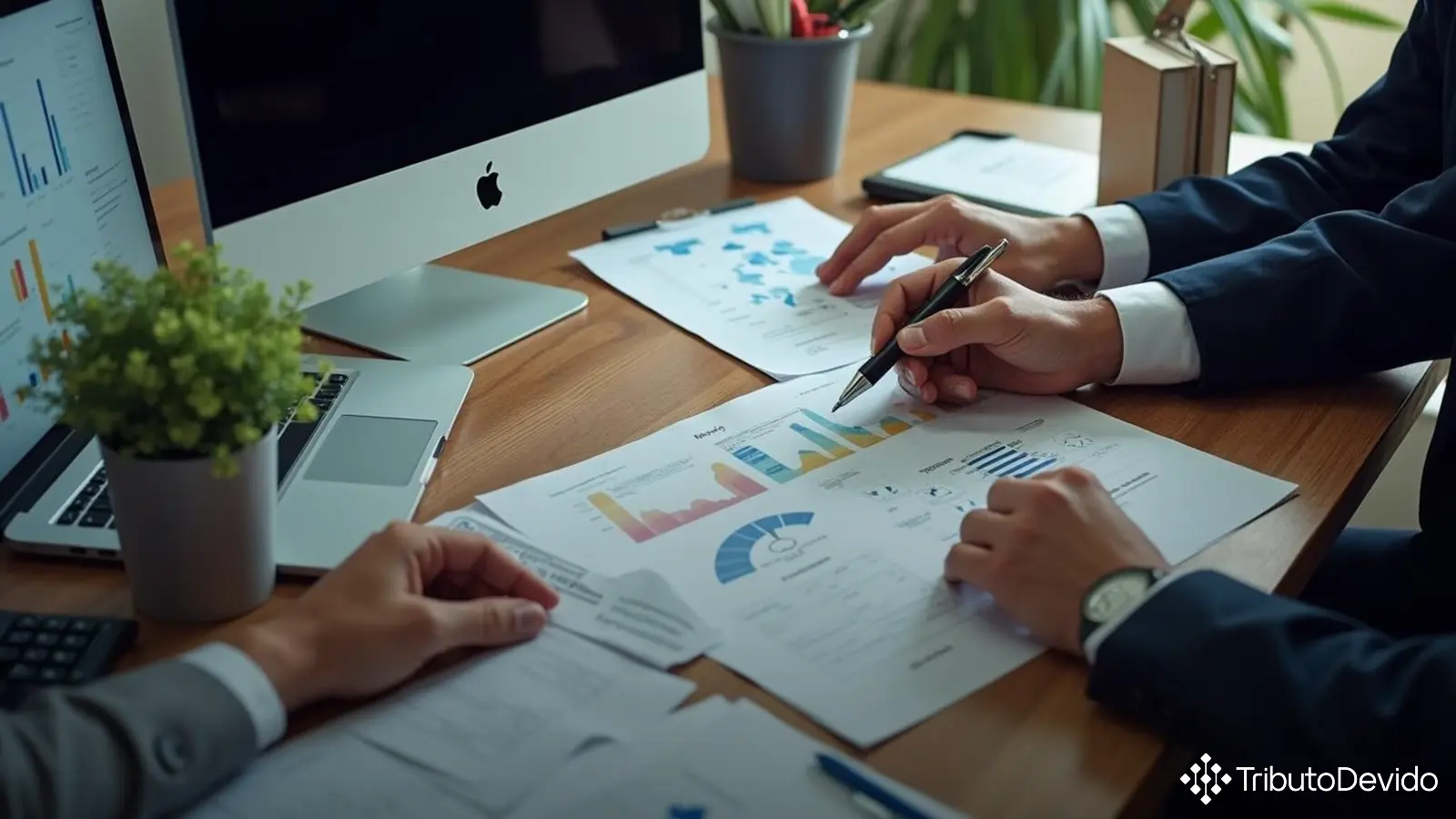 Tributação pelo Lucro Presumido na venda de imóveis próprios utilizados em locação