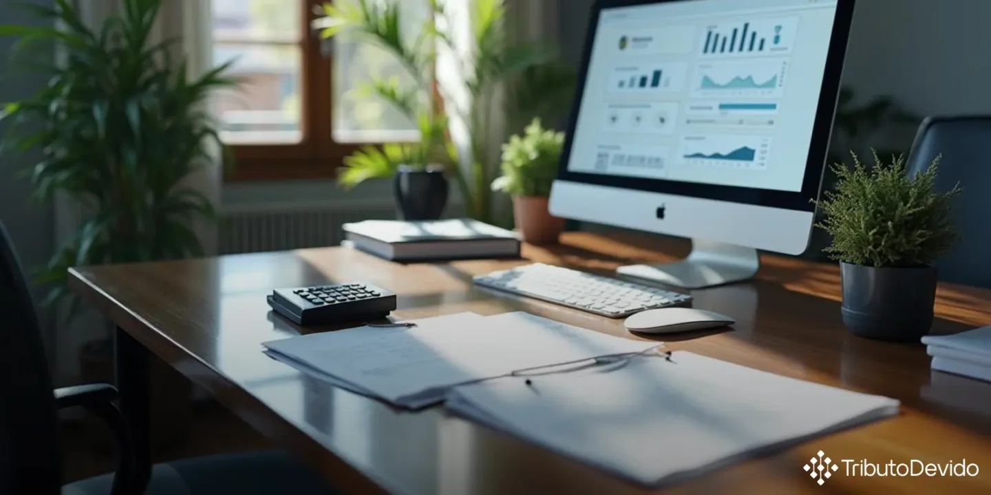 tributação de indenização por lucros cessantes no lucro presumido