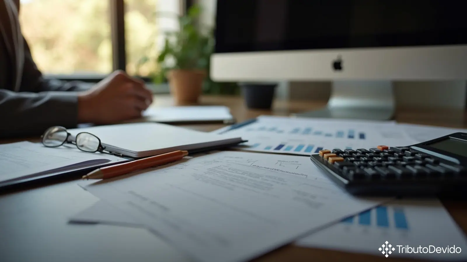 tributação de juros sobre capital próprio no lucro presumido