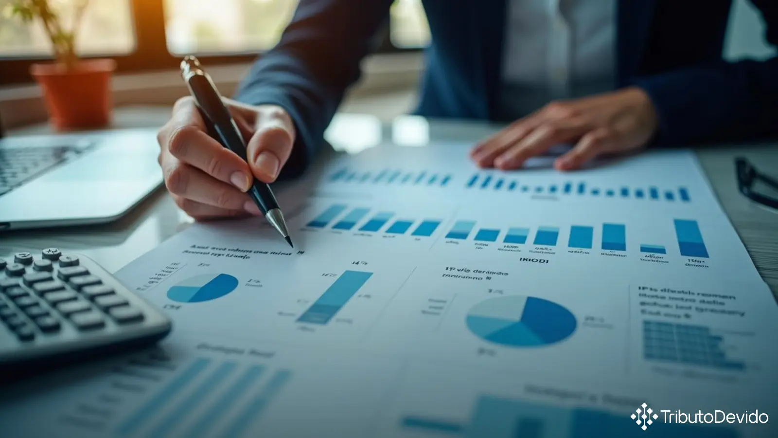 tributação-valores-recebidos-servidão-administrativa-lucro-presumido