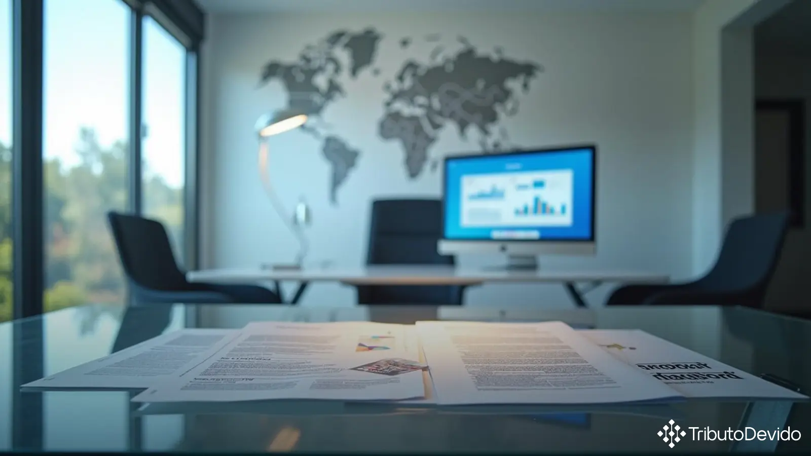 Remessas ao exterior para acesso a banco de dados