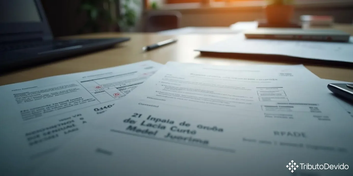 Tributação IRRF sobre rendimentos de aluguel