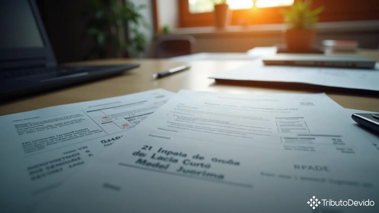 Tributação IRRF sobre rendimentos de aluguel