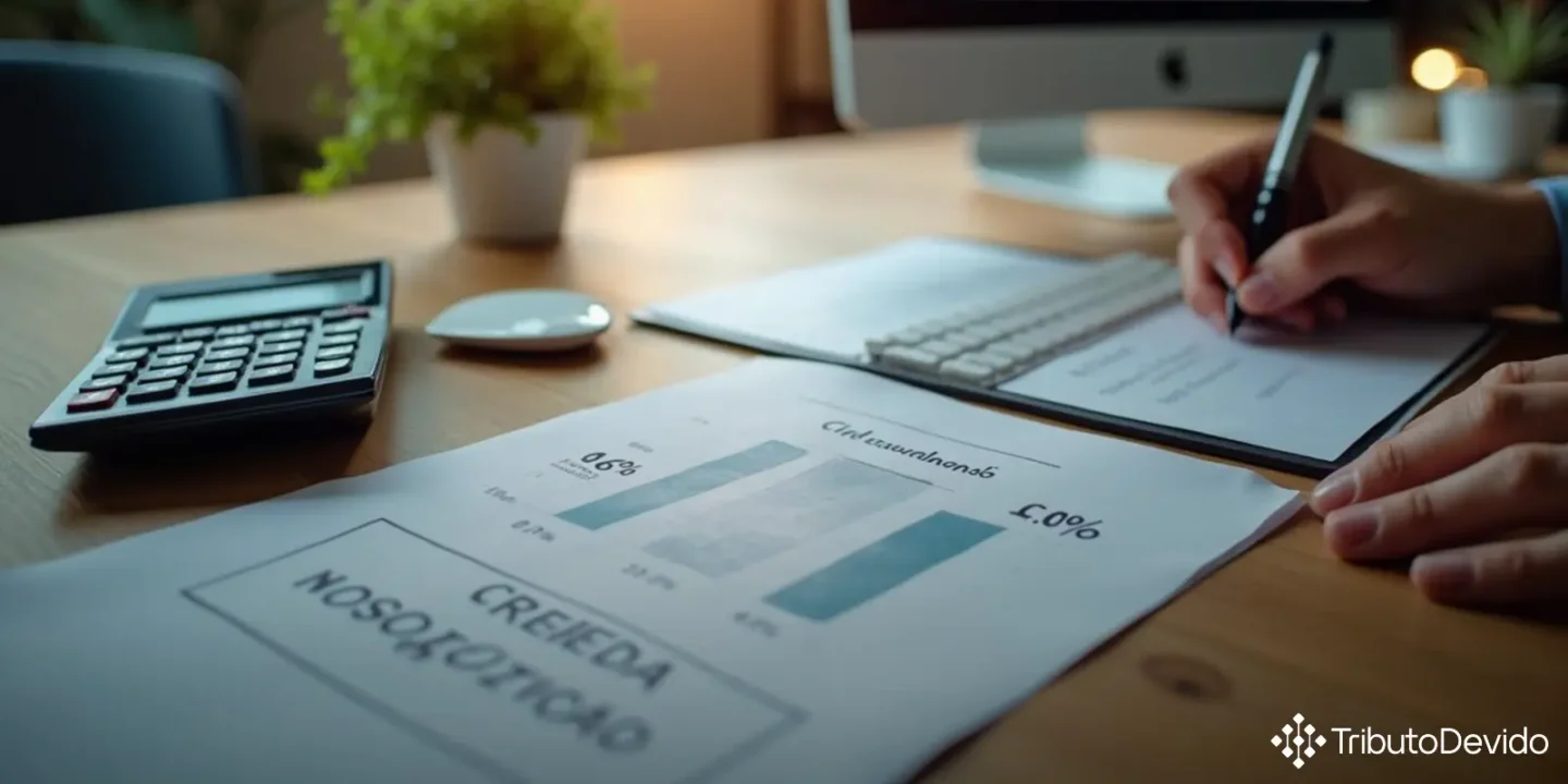 Tributação de PIS/COFINS para empresas de securitização de créditos