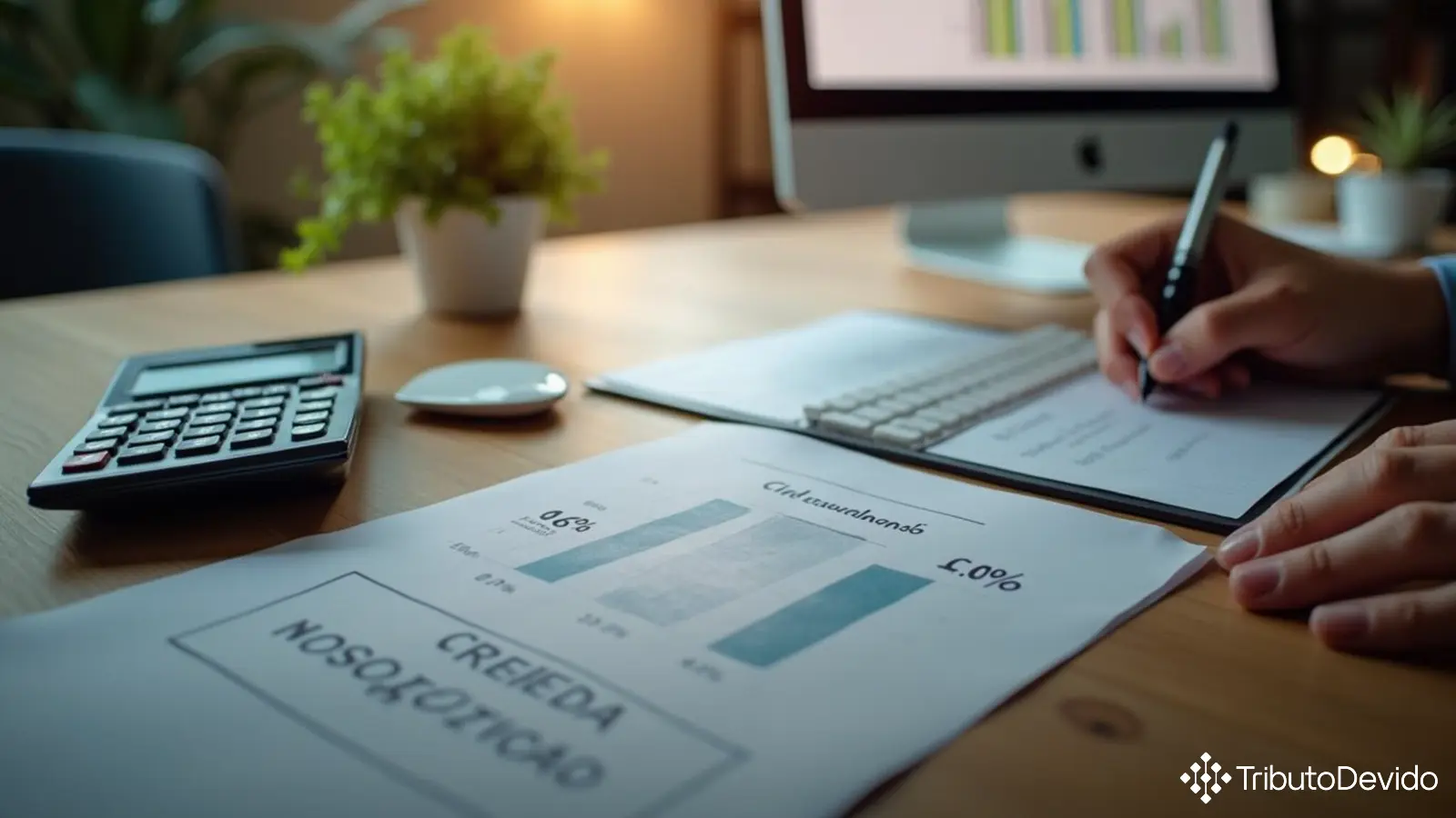 Tributação de PIS/COFINS para empresas de securitização de créditos