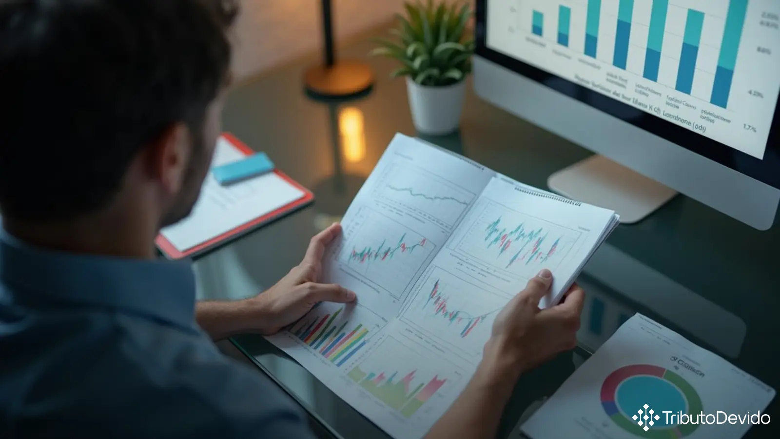 Tributação de indenização de seguro por lucros cessantes