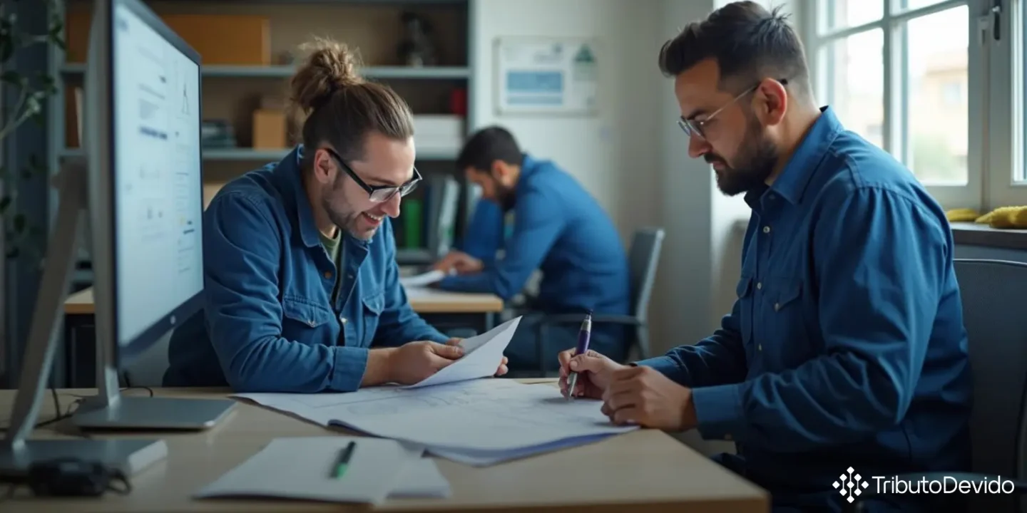 tributação-serviços-hidráulicos-elétricos-simples-nacional