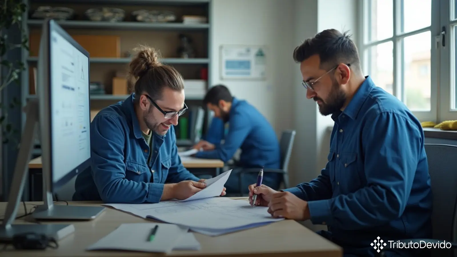 tributação-serviços-hidráulicos-elétricos-simples-nacional