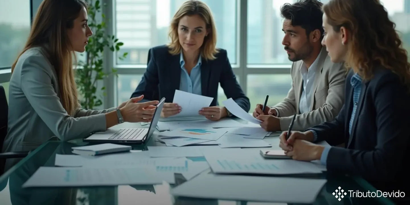 tributação de serviços hospitalares no lucro presumido