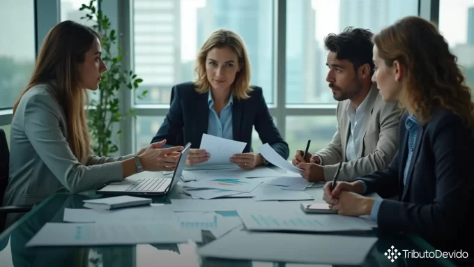 tributação de serviços hospitalares no lucro presumido