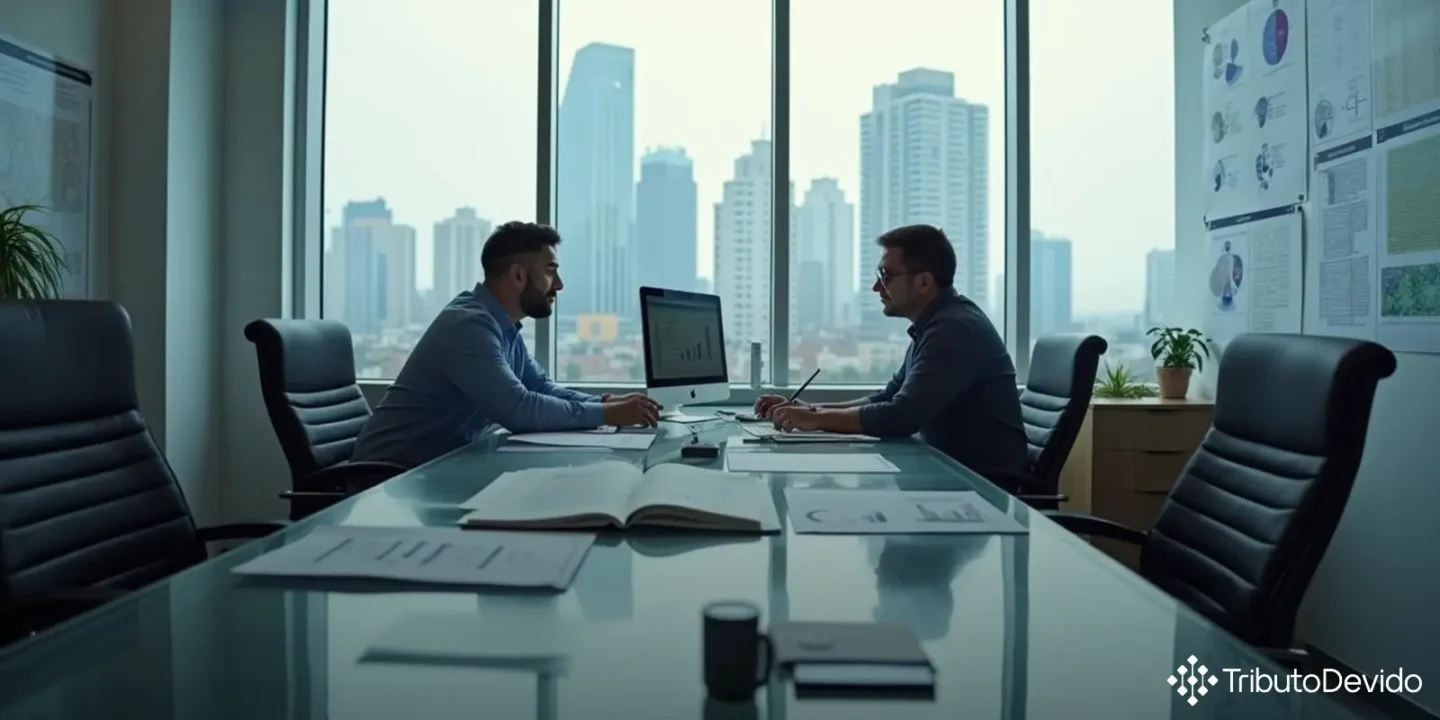 tributação de serviços hospitalares no lucro presumido