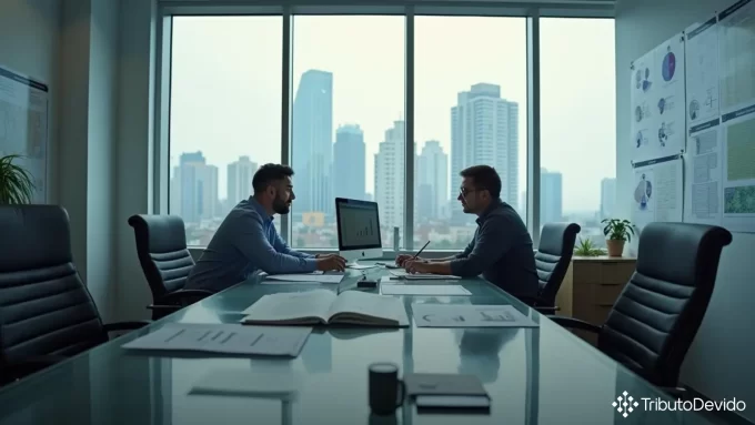 tributação de serviços hospitalares no lucro presumido