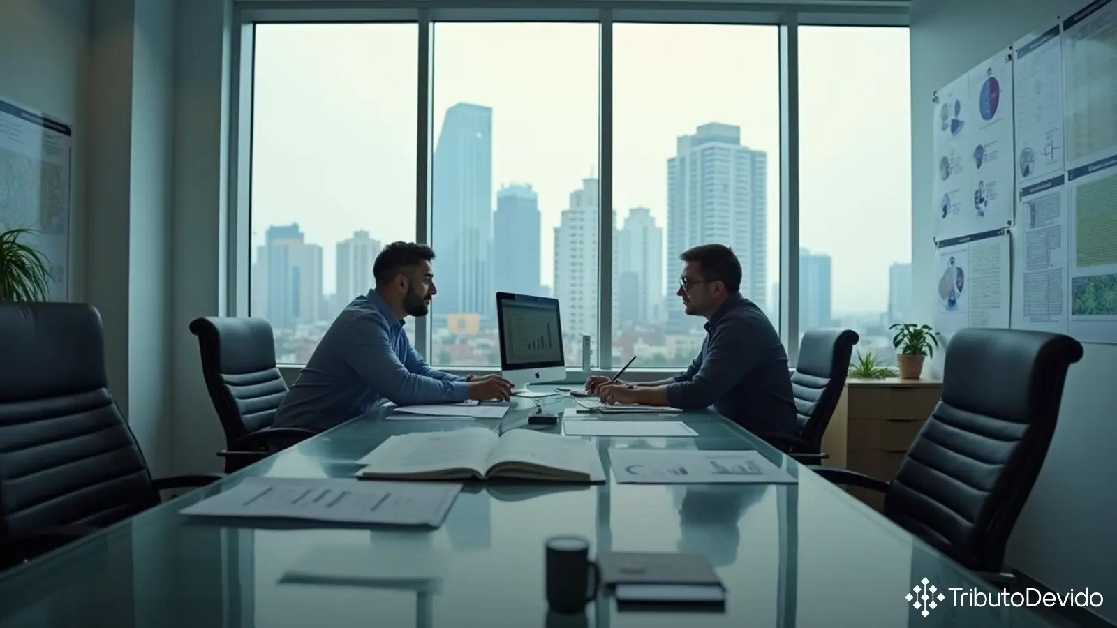 tributação de serviços hospitalares no lucro presumido