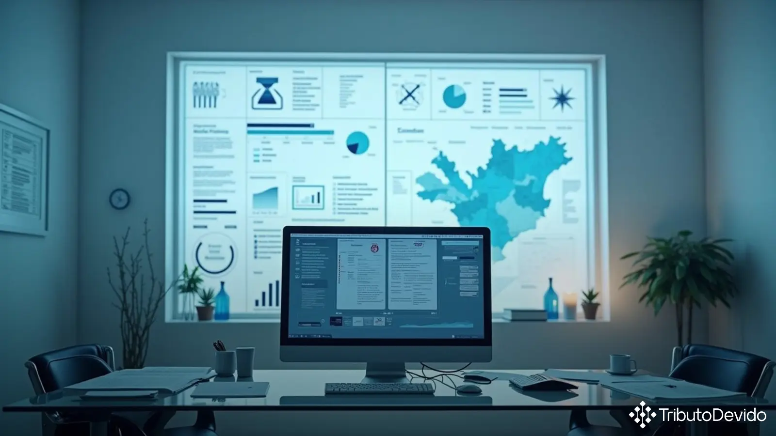 tributação de serviços médicos