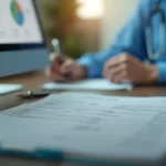 Tributação da receita bruta em serviços médicos