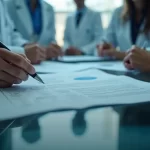 Tributação de Serviços Auxiliares de Diagnóstico e Terapia em Ambientes de Terceiros no Lucro Presumido