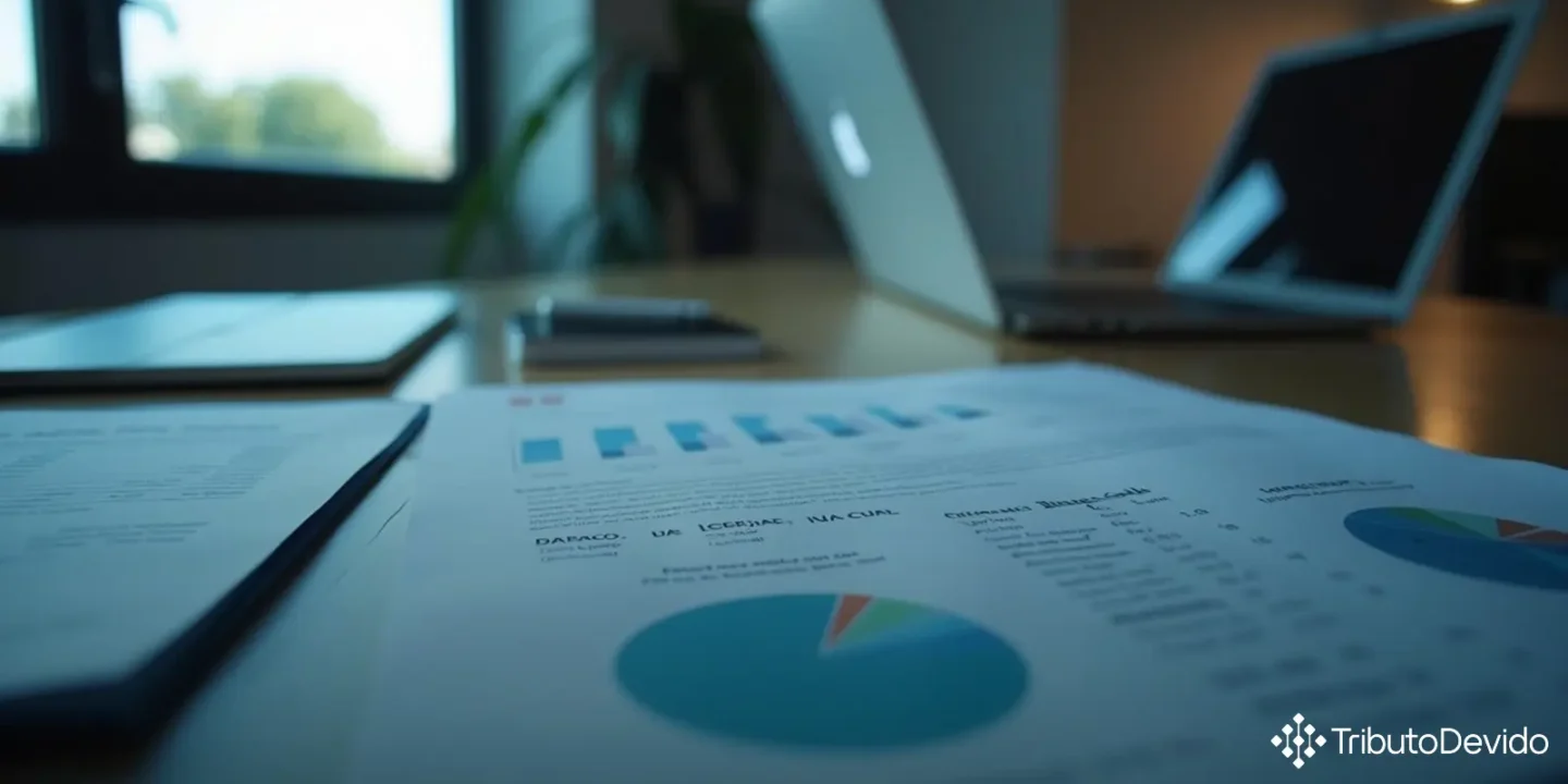 Tributação no Simples Nacional sobre venda de domínio de site