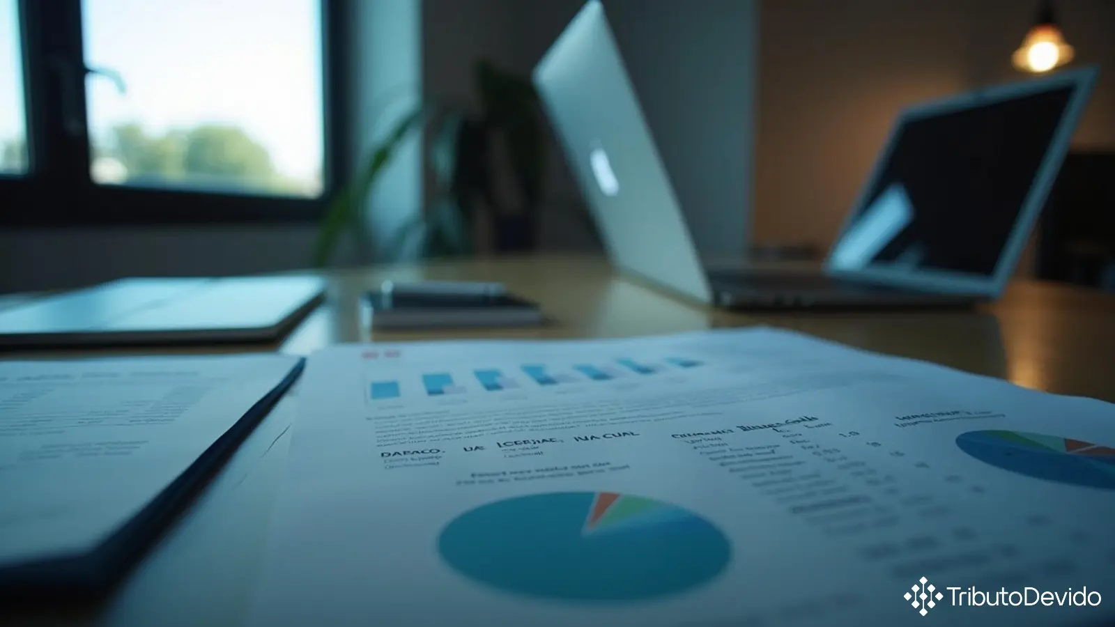 Tributação no Simples Nacional sobre venda de domínio de site