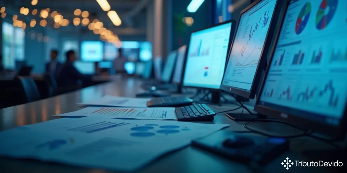 Tributação IRPJ para Sociedades de Crédito Direto