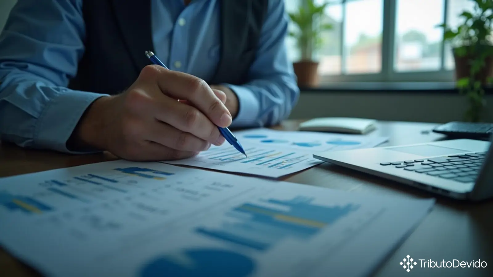 Tributação de Software Customizado no Lucro Presumido