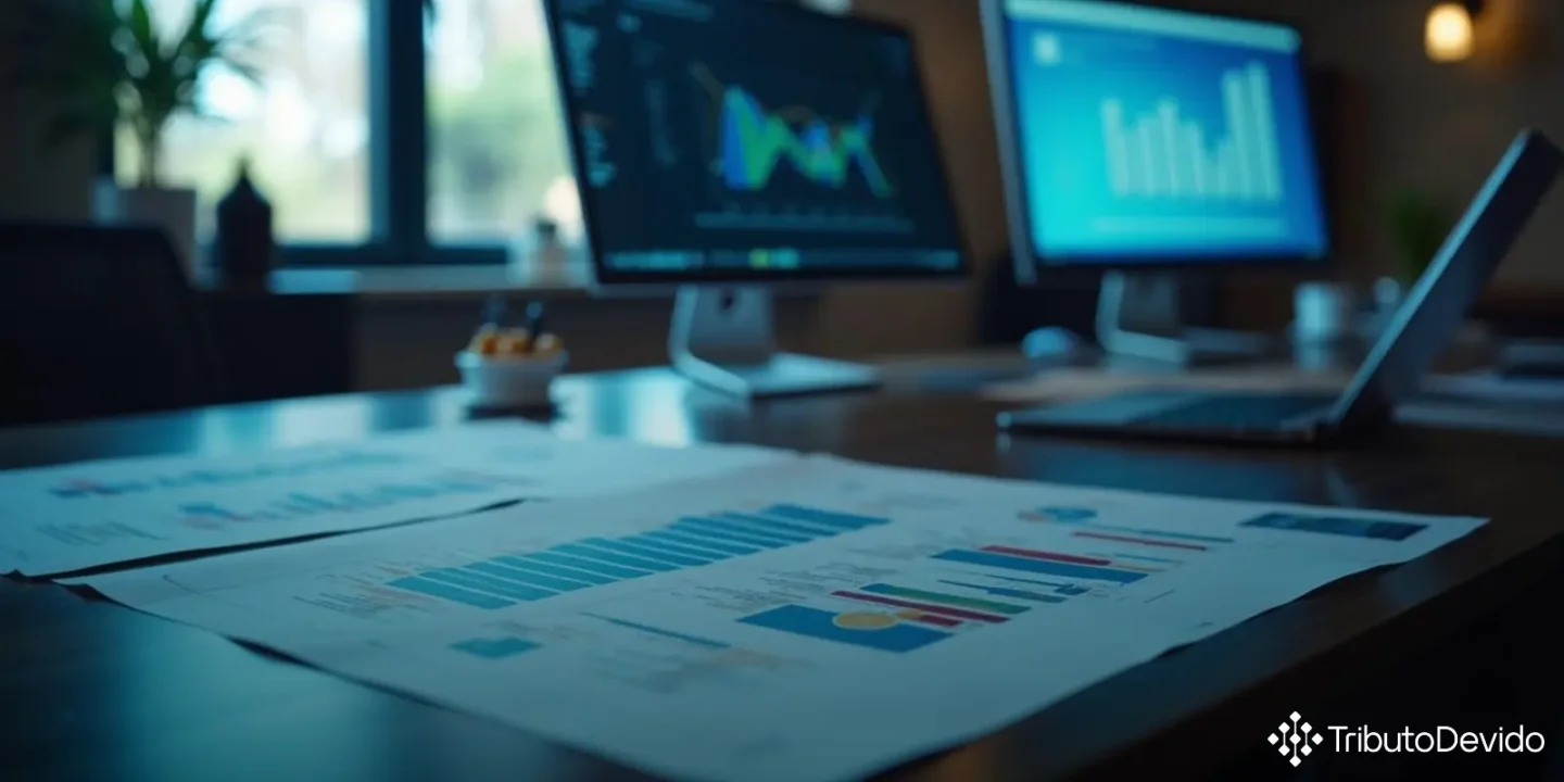 tributação do lucro presumido na comercialização de programas de computador