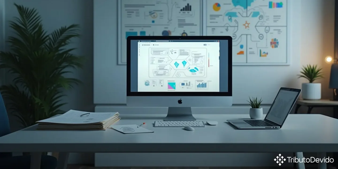 tributação de software com ajustes no lucro presumido