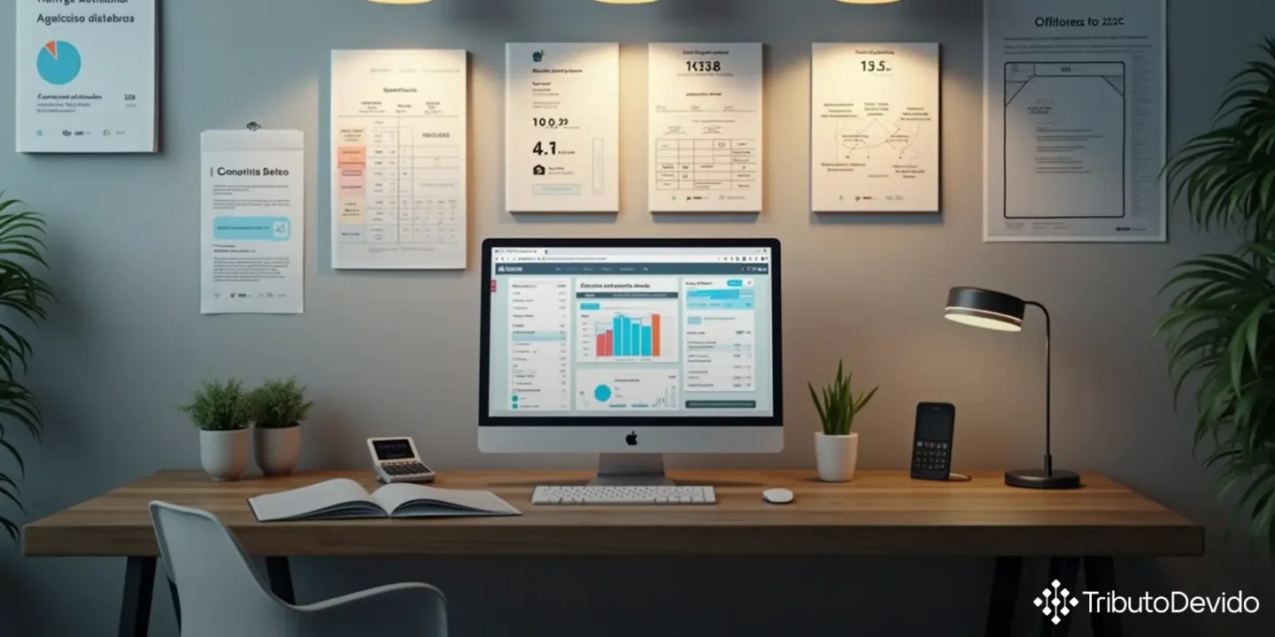 Tributação de software no Lucro Presumido