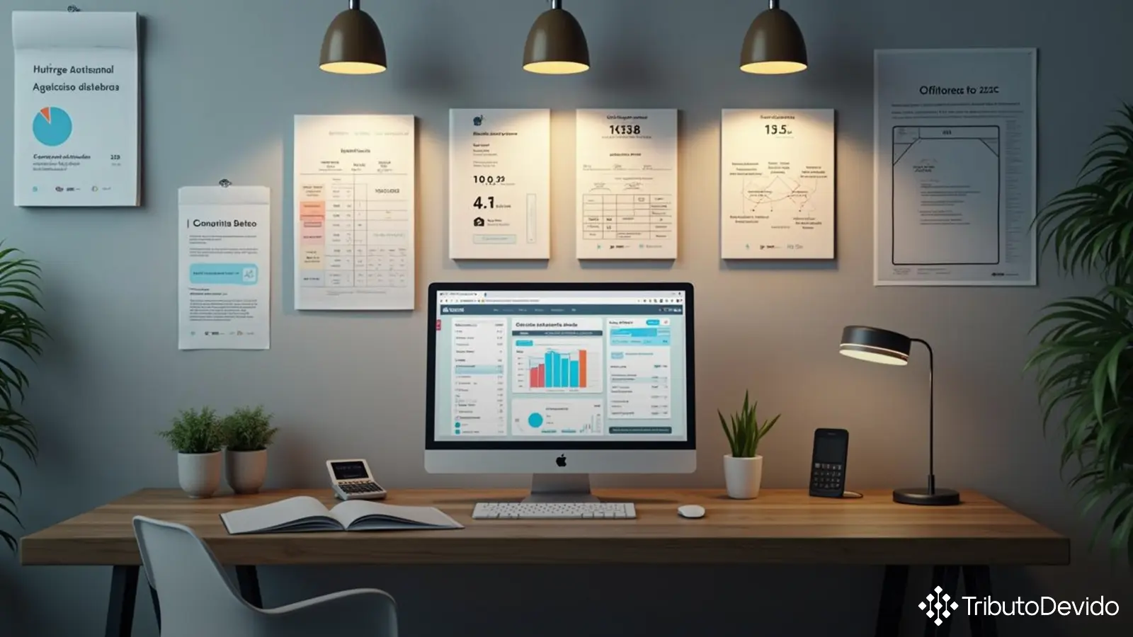 Tributação de software no Lucro Presumido