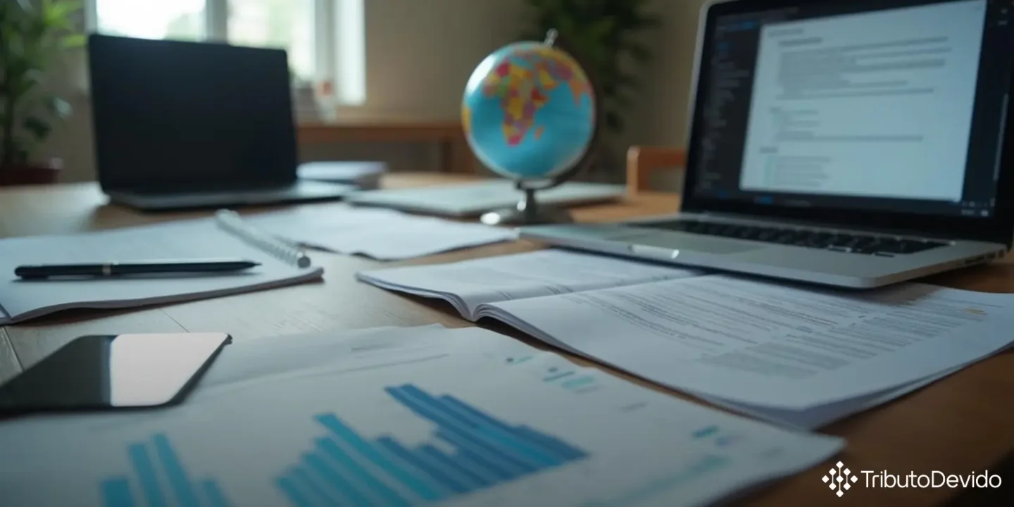 IRRF em remessas ao exterior por licença de software