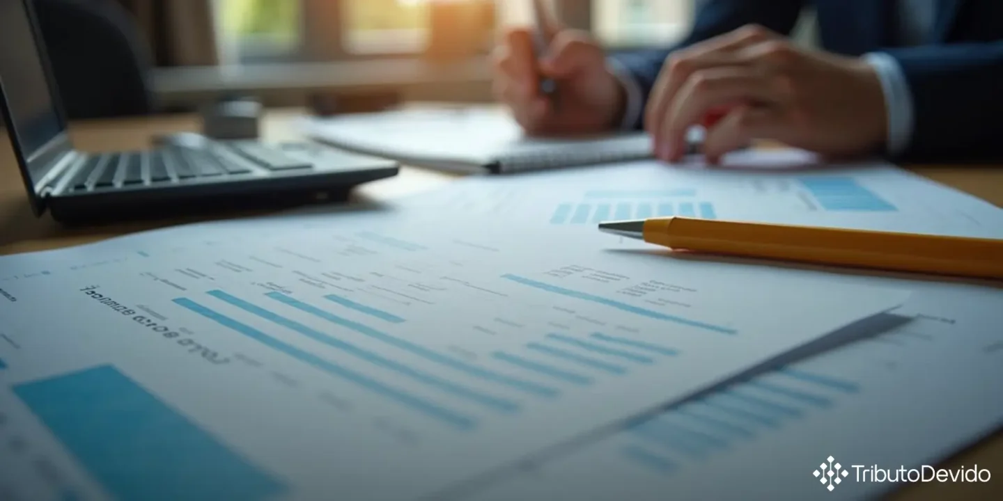 Tributação de Subvenções para Custeio no Lucro Presumido