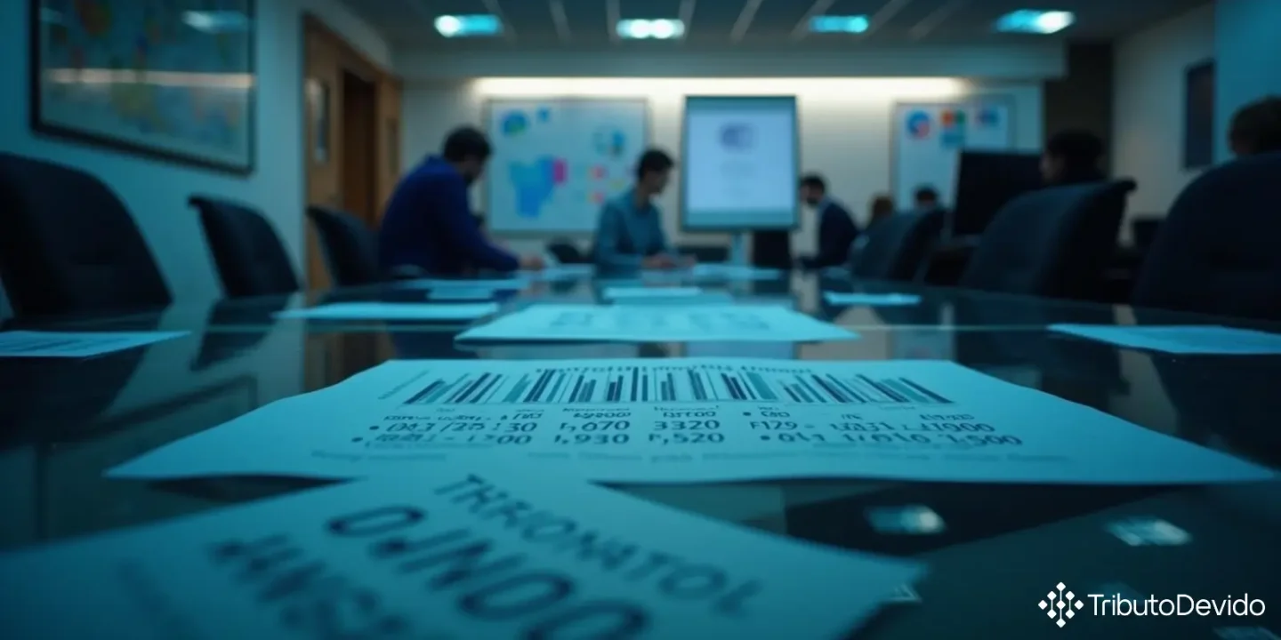 Tributação de Venda de Imóveis no Lucro Presumido