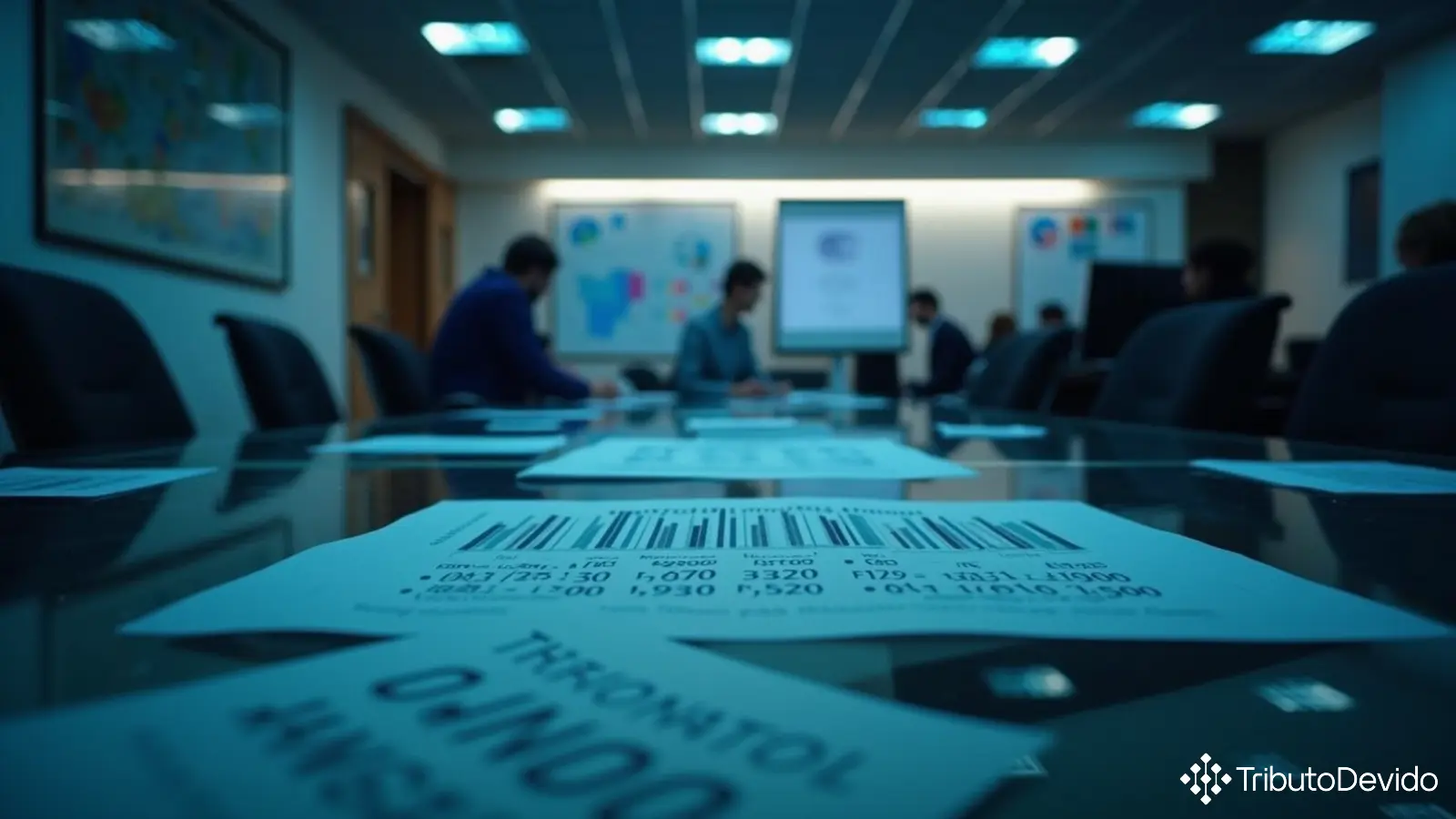 Tributação de Venda de Imóveis no Lucro Presumido