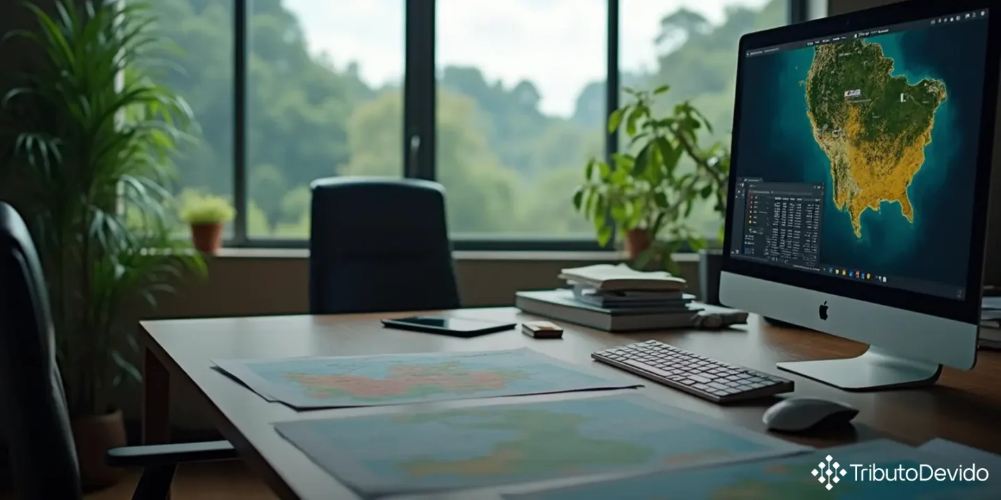 Tributação de PIS/COFINS na Zona Franca de Manaus