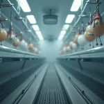 classificação fiscal de trolleys para transporte de aves