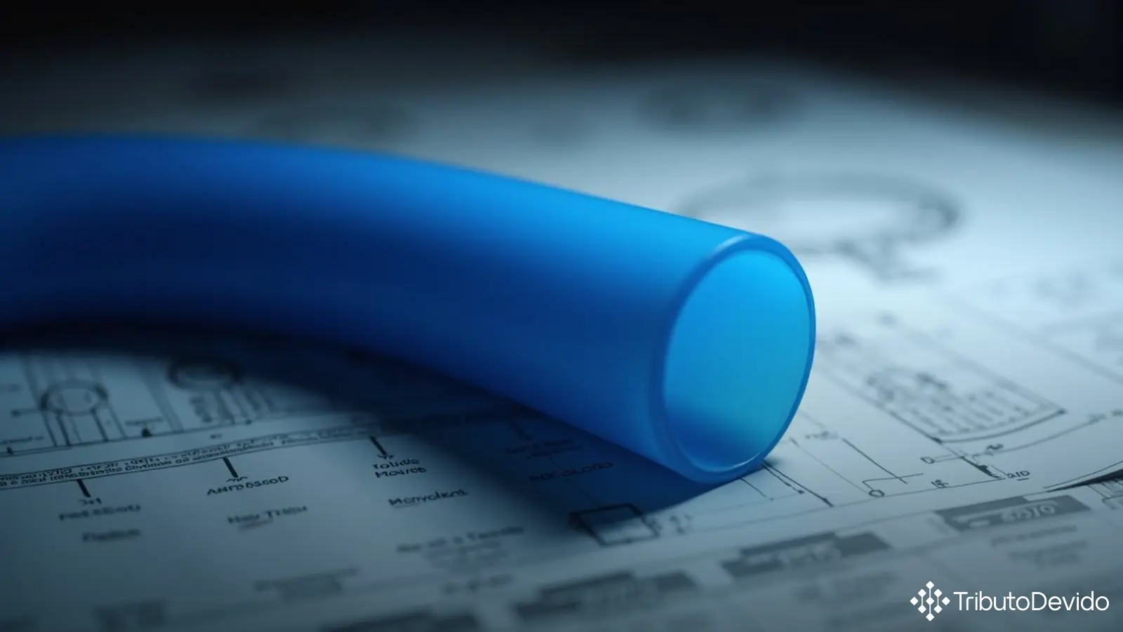 classificação fiscal de tubos rígidos de polietileno