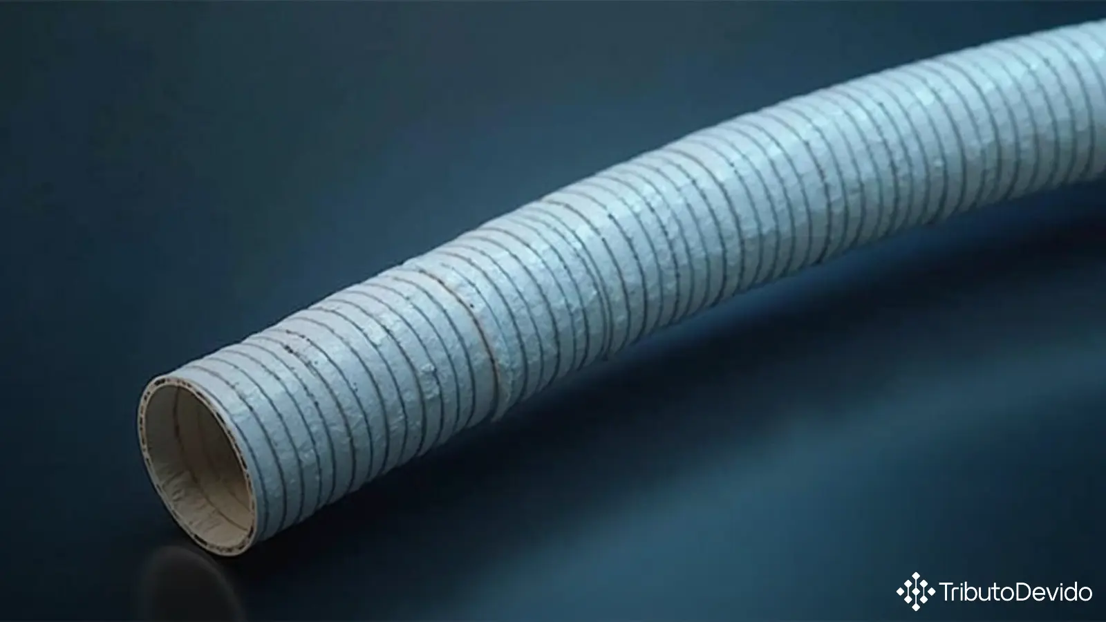 classificação fiscal de tubos flexíveis de borracha com reforço metálico