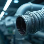 classificação fiscal de tubos de borracha reforçados com metal