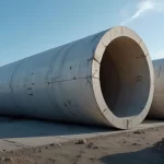 Classificação fiscal de tubos de concreto armado