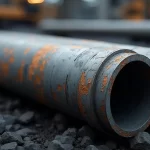 classificação-fiscal-tubos-perfuração-mineração