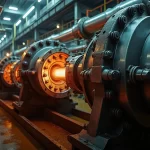 Classificação fiscal de turbinas a gás para plataformas FPSO