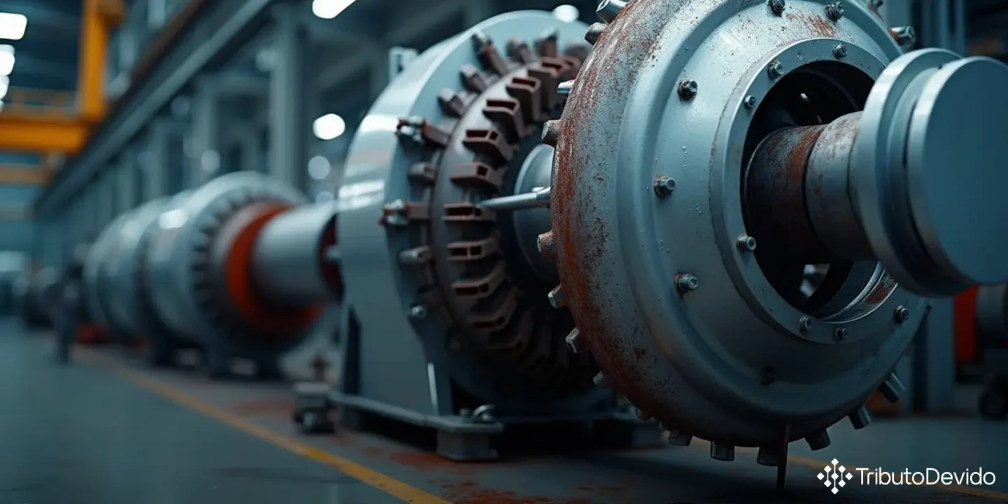 classificação-fiscal-turbomáquinas-geração-vácuo