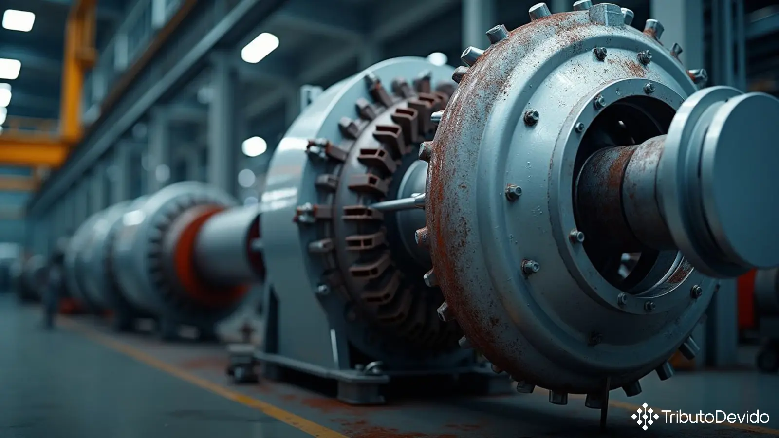 classificação-fiscal-turbomáquinas-geração-vácuo