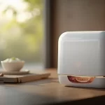 classificação fiscal de umidificador ultrassônico de ambiente