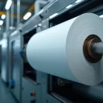 classificação fiscal de unidades funcionais para transformação de pasta de celulose em folhas