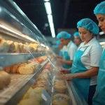 Créditos de PIS/COFINS sobre uniformes em supermercados