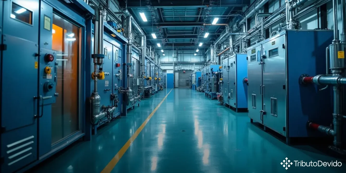 Limites do REIDI: Benefício fiscal não se aplica a infraestrutura já implantada